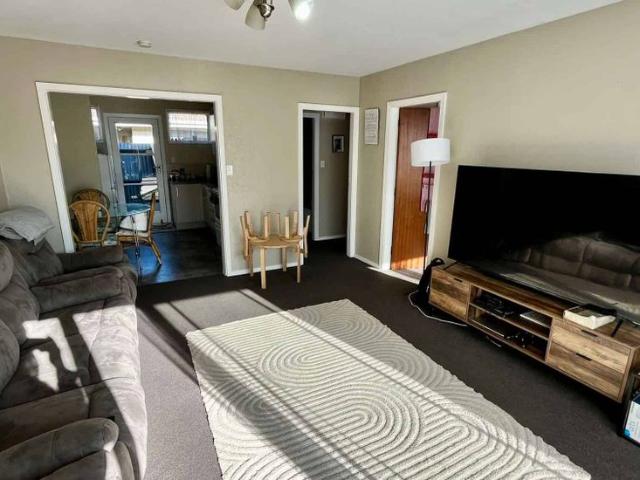 Apartment for rent in Heathcote, Canterbury