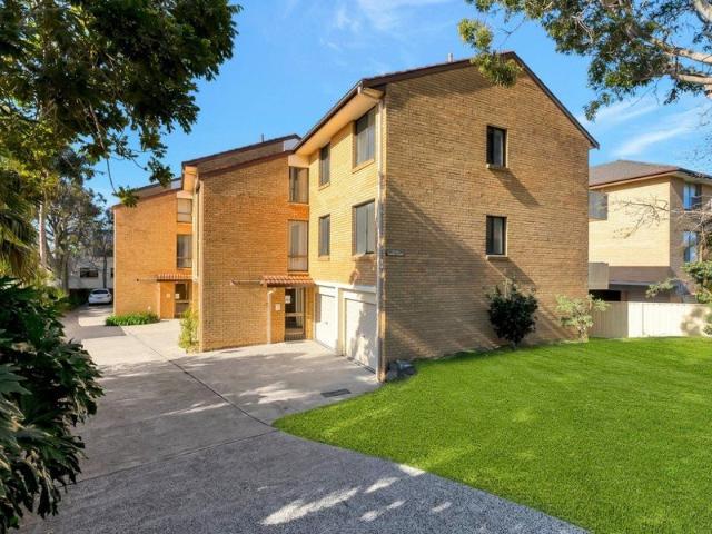 Apartment for rent in The Entrance, New South Wales