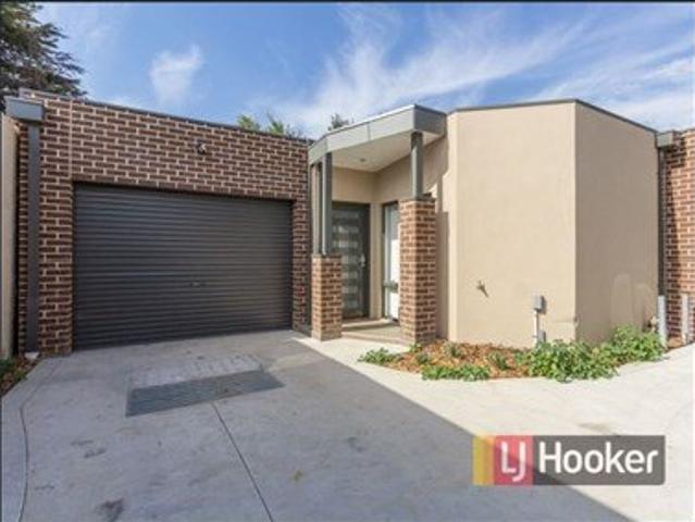 Apartment for rent in Camerons Creek, Victoria