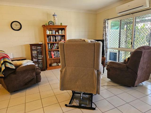 Apartment for rent in Ayr, Queensland
