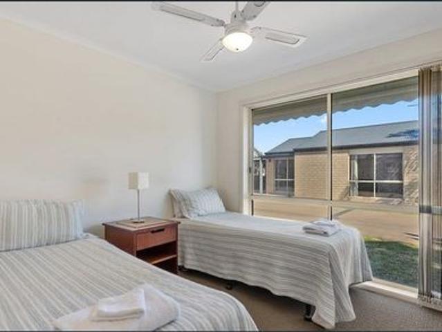 Apartment for rent in Mulwala, New South Wales