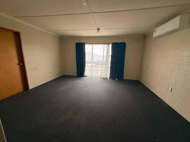 Apartment for rent in South Hill, Ōamaru