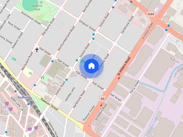 Apartment for rent in Sydney, New South Wales