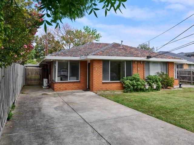 Apartment for rent in Dandenong North, Melbourne