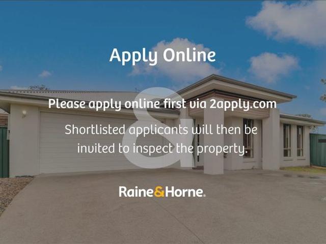 House for rent in Aberdeen, New South Wales