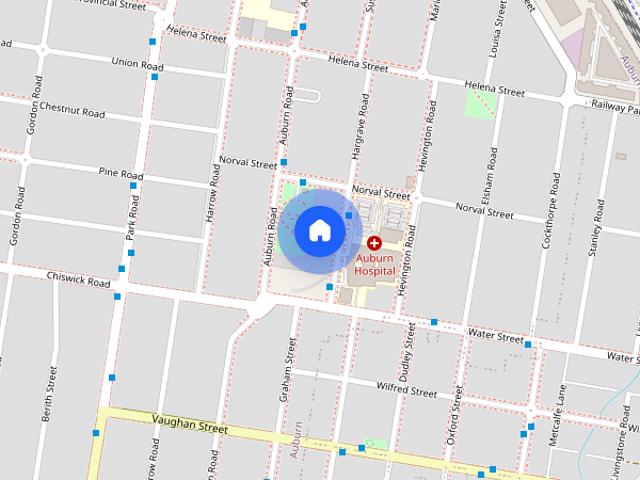 Apartment for rent in Sydney, New South Wales