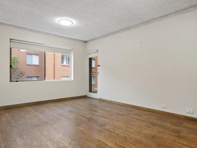 Apartment for rent in Ryde, Sydney