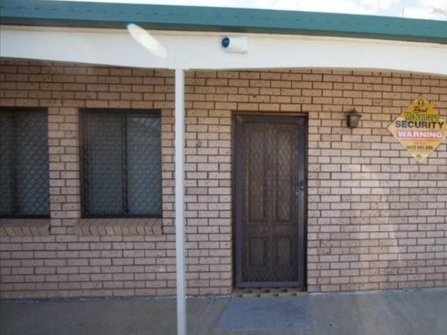 Apartment for rent in Coonamble, Coonamble Shire Council