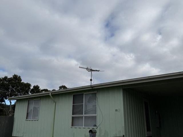 Apartment for rent in Zeehan, Tasmania