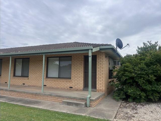 Apartment for rent in Corowa, Federation Council