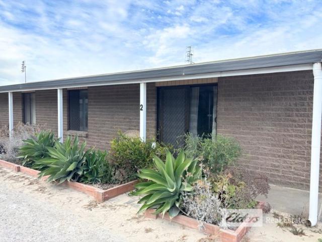 Apartment for rent in Robe, South Australia