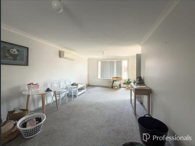 Apartment for rent in Oxley Vale, Tamworth