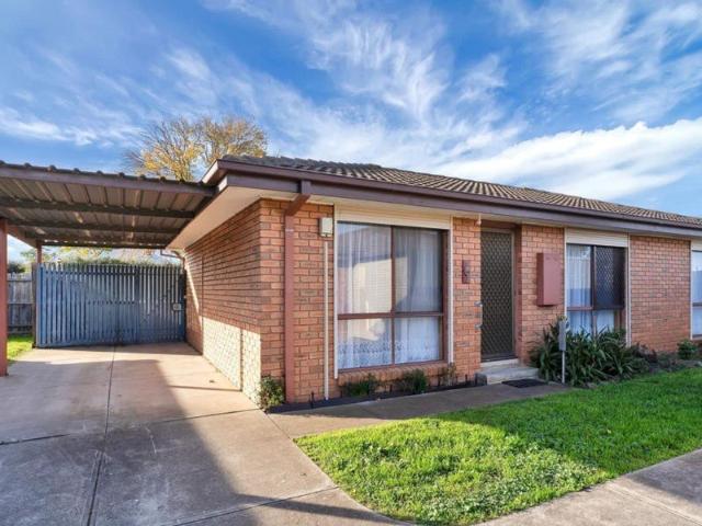 Apartment for rent in Bacchus Marsh, Shire of Moorabool