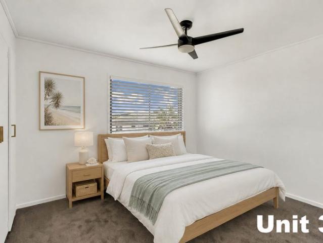 Apartment for rent in Methul, Queensland