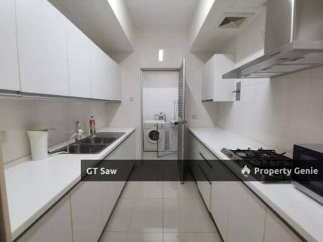 Apartment for rent in Duta, Kuala Lumpur