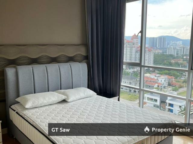 Serviced Residence for rent in Country Heights Damansara, Kuala Lumpur