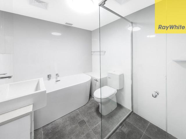 Apartment for rent in Granville, Sydney