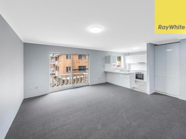 Apartment for rent in Granville, Sydney
