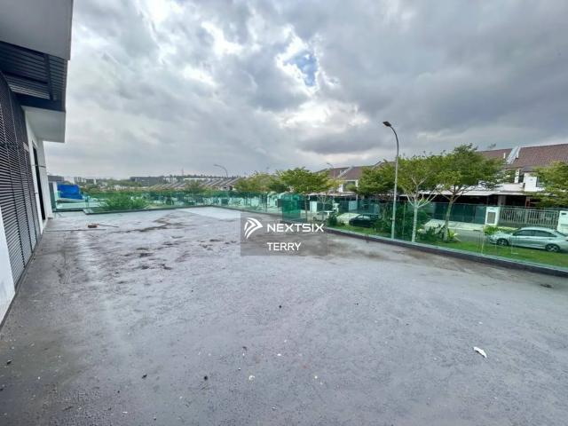 Residential House for rent in Country Heights Damansara, Kuala Lumpur