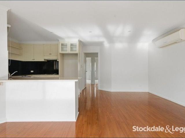 Apartment for rent in Traralgon, Victoria