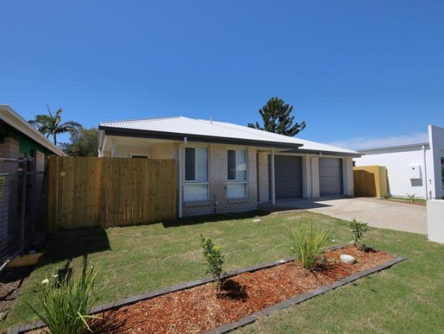 Apartment for rent in Toombul, Queensland