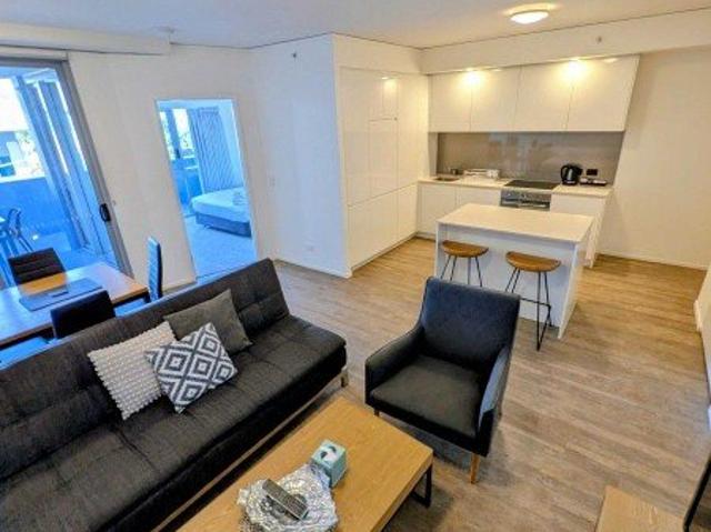 Apartment for rent in Toombul, Queensland