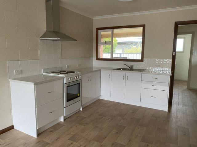 Apartment for rent in Wynyard, Tasmania