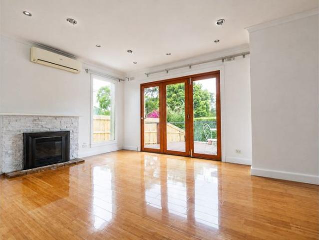 Apartment for rent in Camerons Creek, Victoria