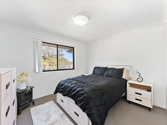 Apartment for sale in Bankstown, New South Wales