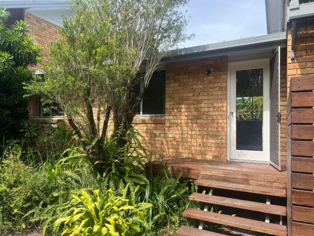 Apartment for rent in South Golden Beach, New South Wales