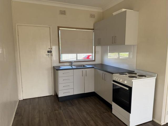 Apartment for rent in Parkes, New South Wales
