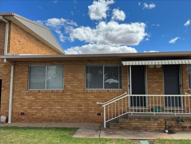 Apartment for rent in Parkes, New South Wales