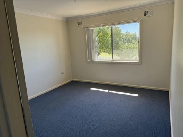 Apartment for rent in Parkes, Parkes Shire Council
