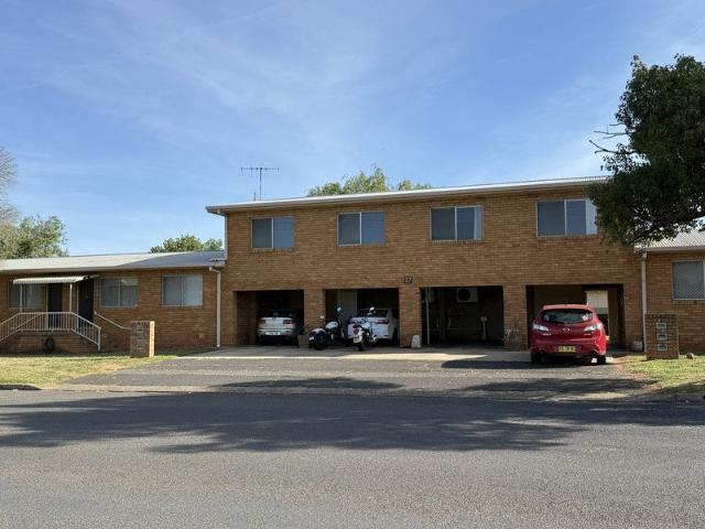 Apartment for rent in Parkes, Parkes Shire Council