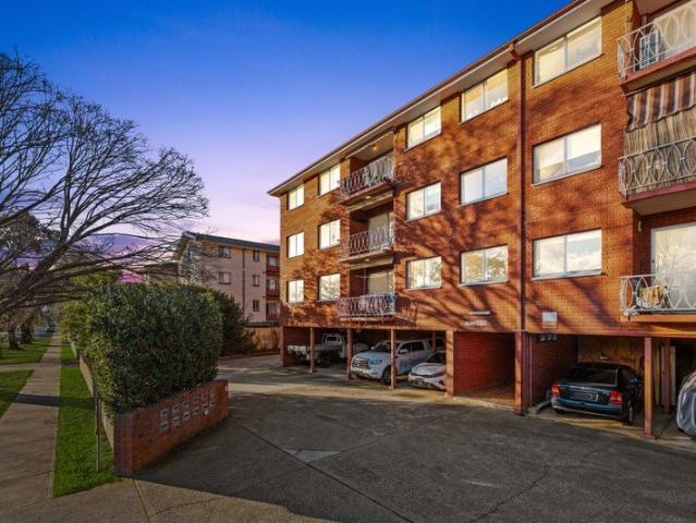 Apartment for sale in Queanbeyan, New South Wales
