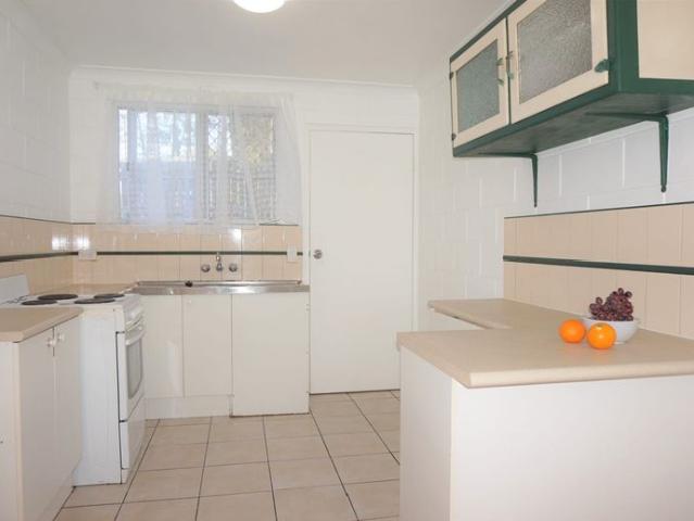 Apartment for rent in Toombul, Queensland
