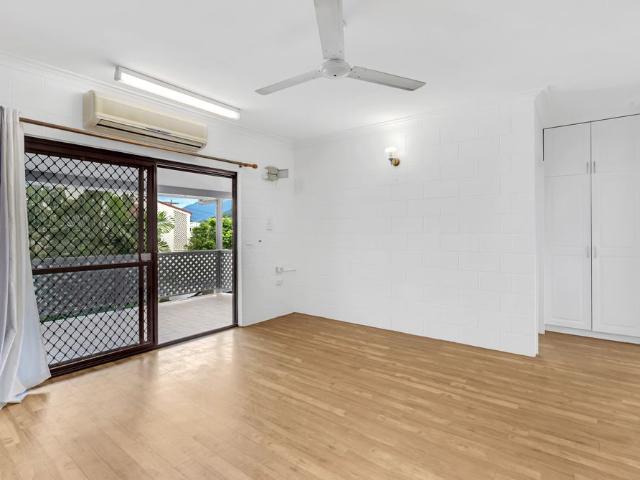 Apartment for rent in Woree, Cairns