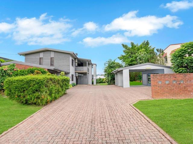 Apartment for rent in Woree, Cairns