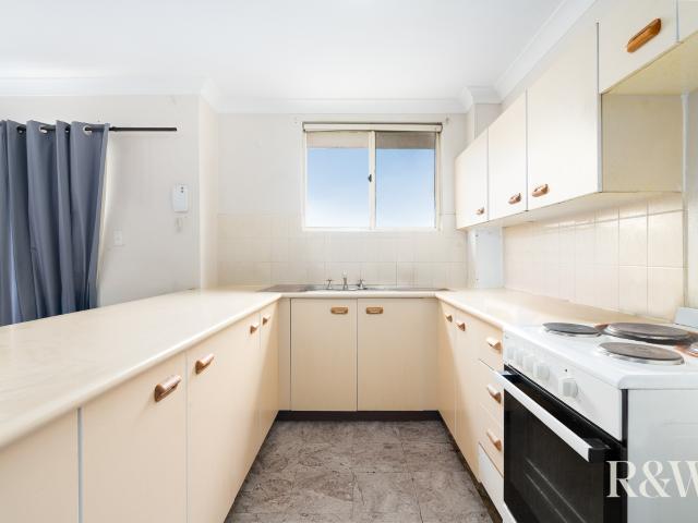 Apartment for sale in Mount Druitt, Blacktown City Council