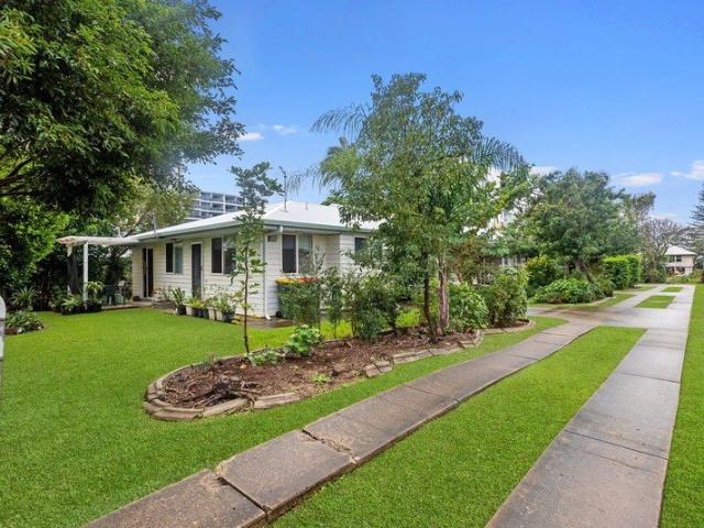 Apartment for rent in Toombul, Queensland
