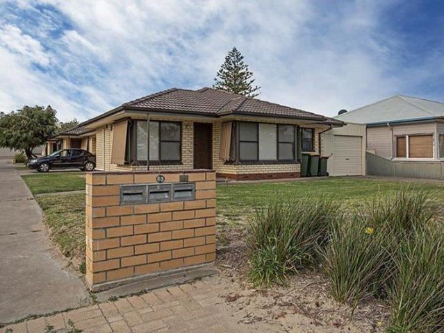 Apartment for rent in Moana, Adelaide