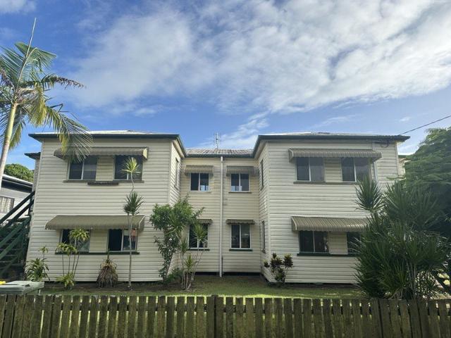 Apartment for rent in Great Sandy Strait, Queensland