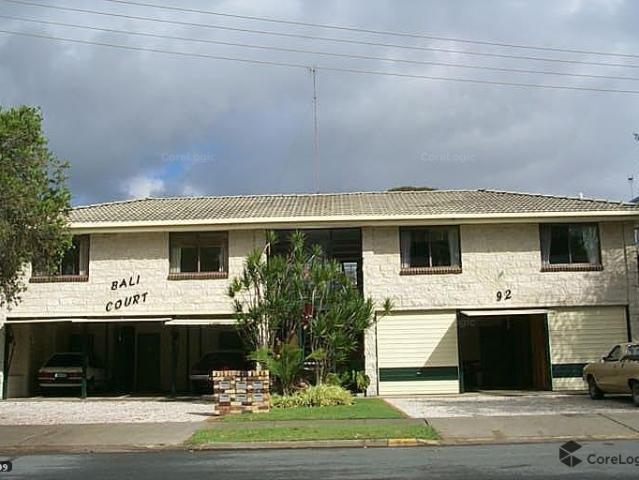 Apartment for rent in Palm Beach, Gold Coast City