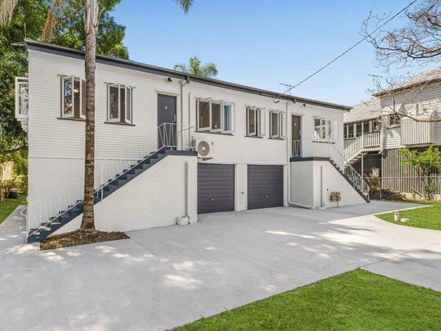 House for rent in Toombul, Queensland