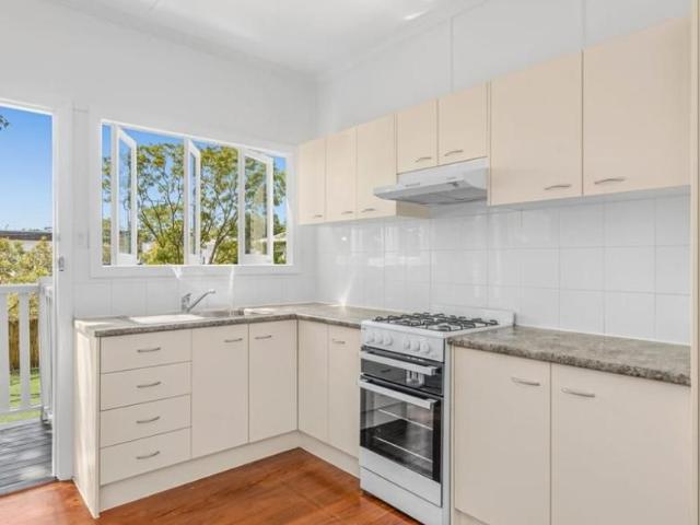 House for rent in Toombul, Queensland