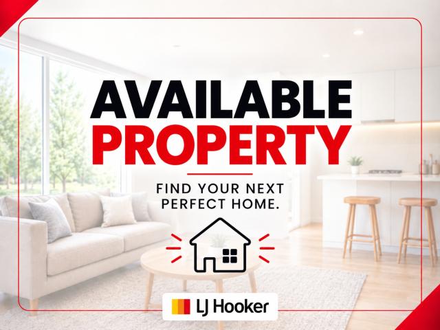 Apartment for rent in Matamata, Waikato