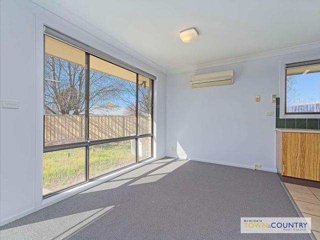 House for rent in Abington, New South Wales