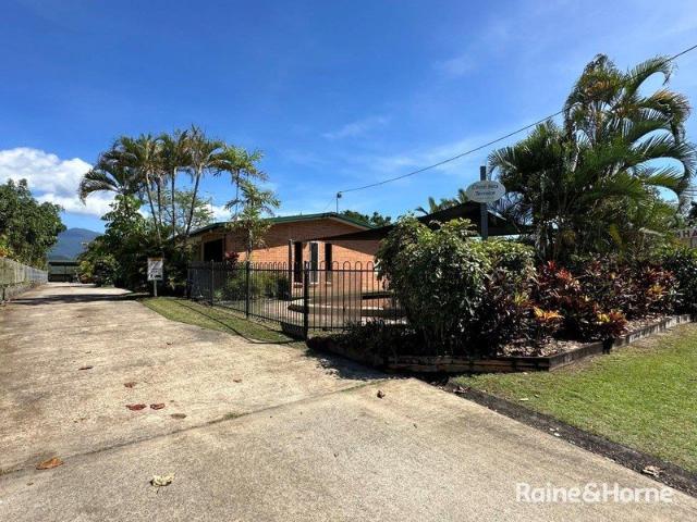 Apartment for rent in Newell, Douglas Shire