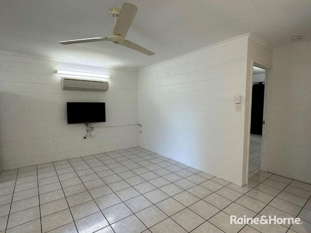 Apartment for rent in Newell, Douglas Shire