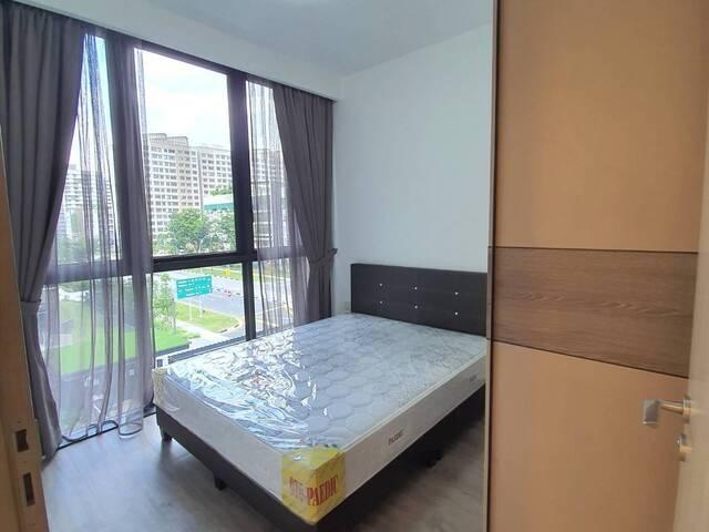 Condominium for rent in 19 North East, Hougang